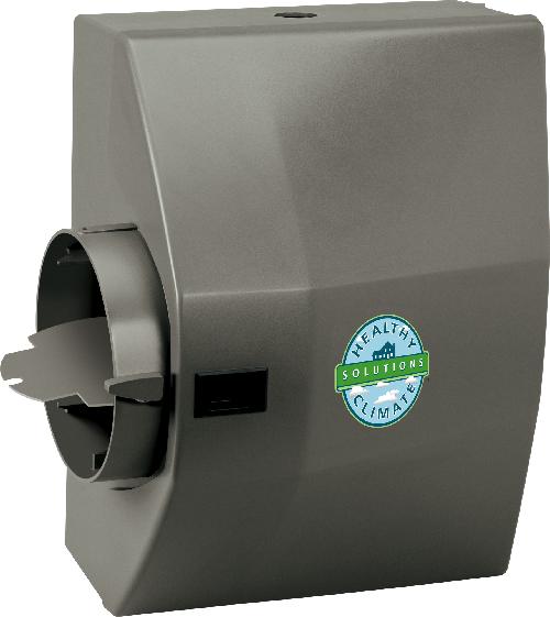 Central Humidifiers