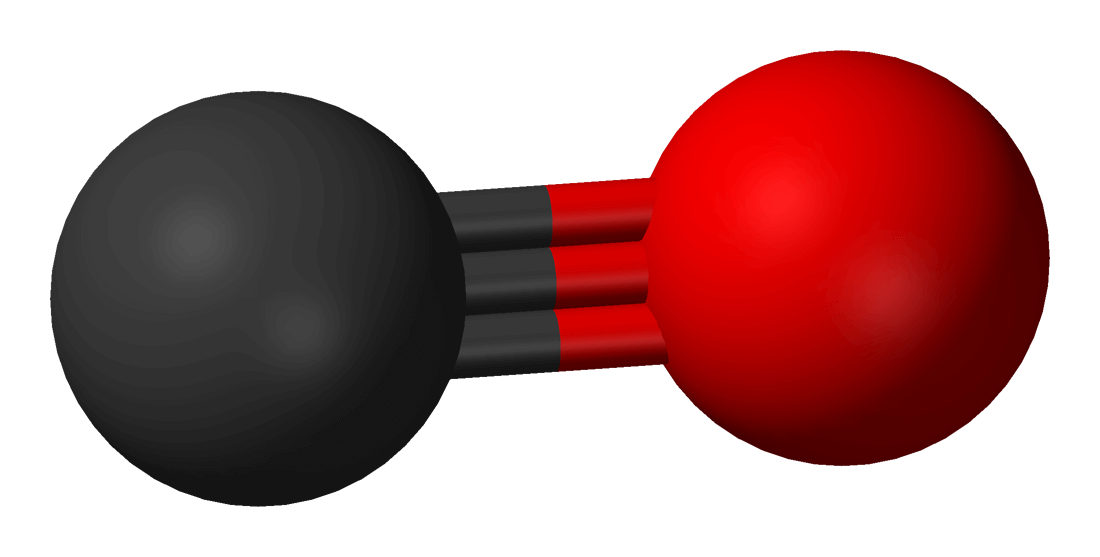 Carbon Monoxide Talk 