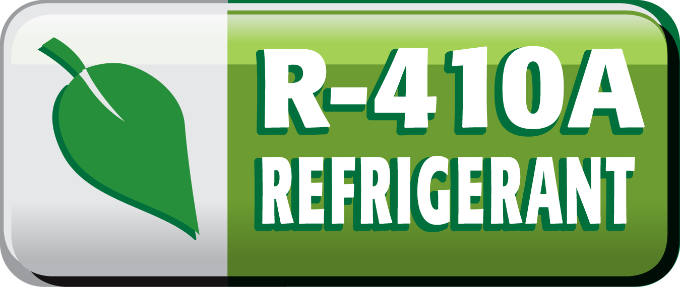 Common R-410A Questions