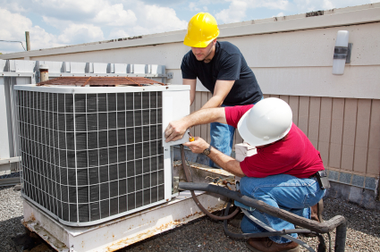How to Properly Receive HVAC Merchandise from Younits.com