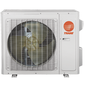 Trane Mini Split systems