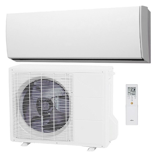How Ductless Mini-Split Systems Work