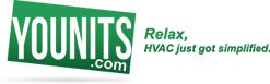 A better Younits.com is here!