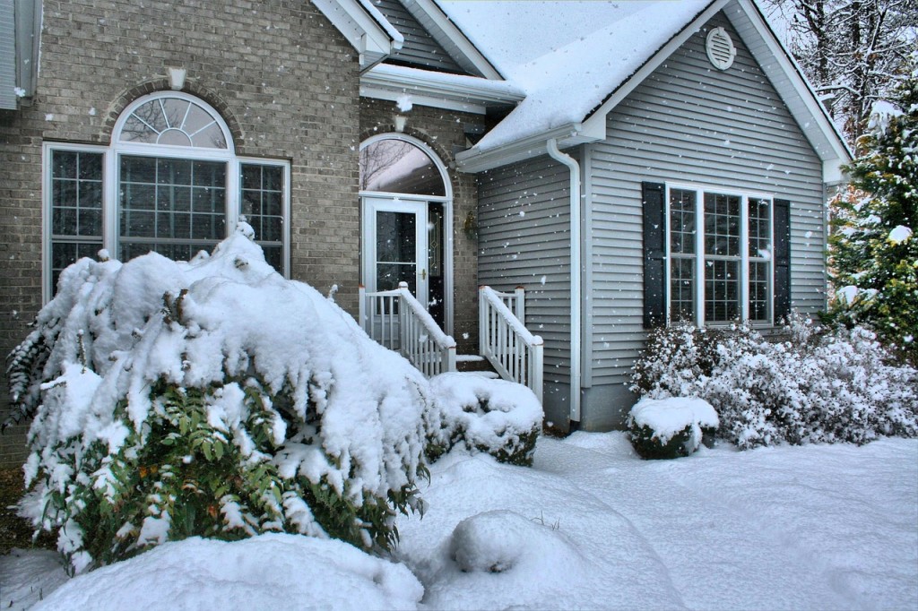 Winterizing Pro-Tips!