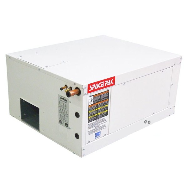 Small Duct High Velocity Systems