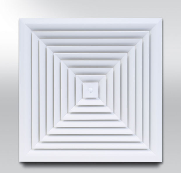 Air Diffusers, Registers and Grilles For Your Home Improvement Project – HD Video