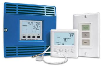 Tekmar Control Thermostats