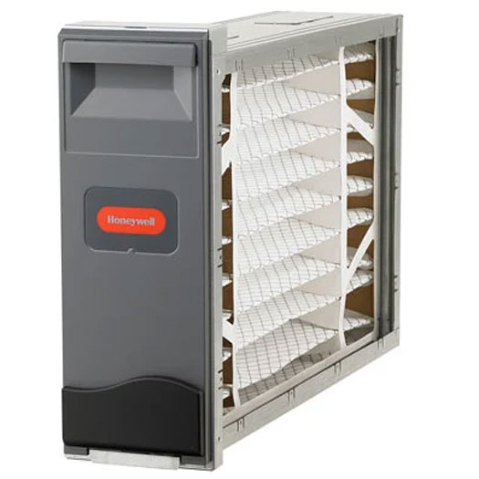 Media Air Cleaners