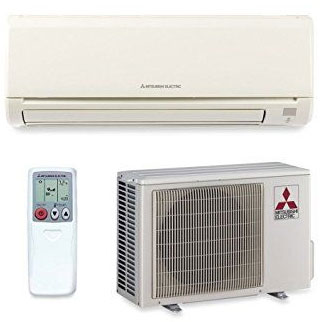 Cooling-Only Systems