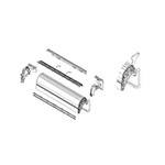 Evaporator Parts
