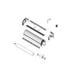 Fan/Cross Flow Parts
