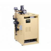 Hot Water Boilers