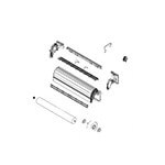 Louver/Drain Pan Parts