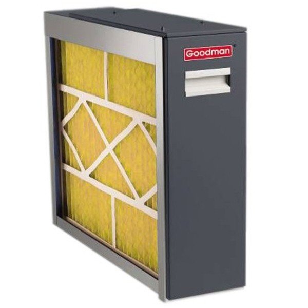 Pleated Air Filters