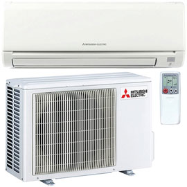 Cooling & Heating Systems