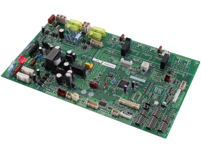 Mitsubishi Mini Split Boards