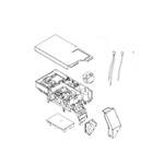 Motor/Propeller Parts