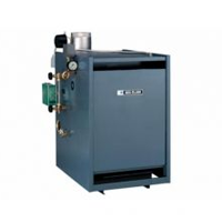 Steam Boilers