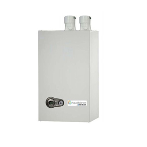 Tankless Boilers 