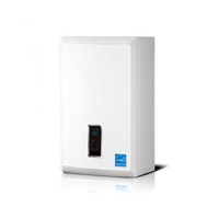 Boilers & Water Heaters 