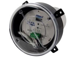 Nu-Calgon 4900-10 I-Wave-C Commercial Ion Generator Air Purifier