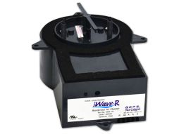 Nu-Calgon 4900-20 I-Wave-R Residential Ion Generator Air Purifier