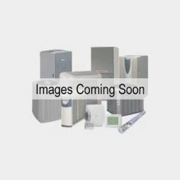 Mitsubishi MLZ-KP09NA-U1 Indoor Unit, 9 MBH Concealed Ceiling HP Single 230/1 M-Series