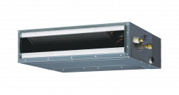 Mitsubishi SEZ-KD15NA Indoor Horizontal Duct Air Handler