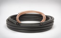 Ductless Mini Split Line Sets