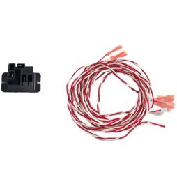 Mitsubishi CN24RELAY-KIT-CM3 External Heater Adaptor Relay Kit
