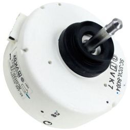 Mitsubishi E22-C24-300 Indoor Fan Motor; Supersedes: E12-C24-300