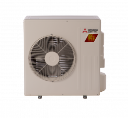 Mitsubishi MUFZ-KJ15NAHZ Heat Pump Outdoor Condenser