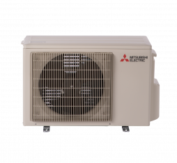 Mitsubishi MUZ-GL15NA Heat Pump Outdoor Condenser