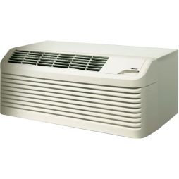  Amana 14,000 BTU(PTAC) - Heat Pump - 3.5 kW Electric Heat - 208-230 Volt