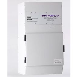 Sanuvox S300 Hepa and UV Air Disinfection Unit
