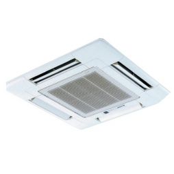 Mitsubishi SLP-15AAUW Grille Kit For Mitsubishi SLZ Series Ceiling Cassette Units