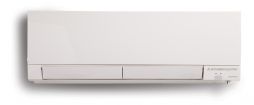 Mitsubishi MSZ-HM09NA Indoor Wall Mounted Air Handler