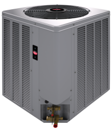 WeatherKing (by Rheem) 4 Ton 14 Seer Single-Stage Air Conditioner WA1448BJ1NA