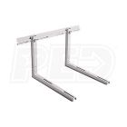 Mitsubishi QSWB2000M-1 wall bracket 